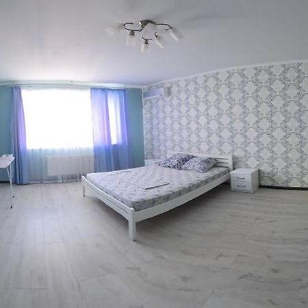 Apartment On Parkovaya Čornomorsk Exteriér fotografie