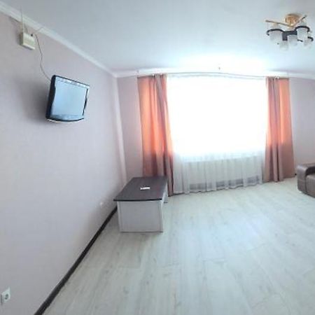 Apartment On Parkovaya Čornomorsk Exteriér fotografie