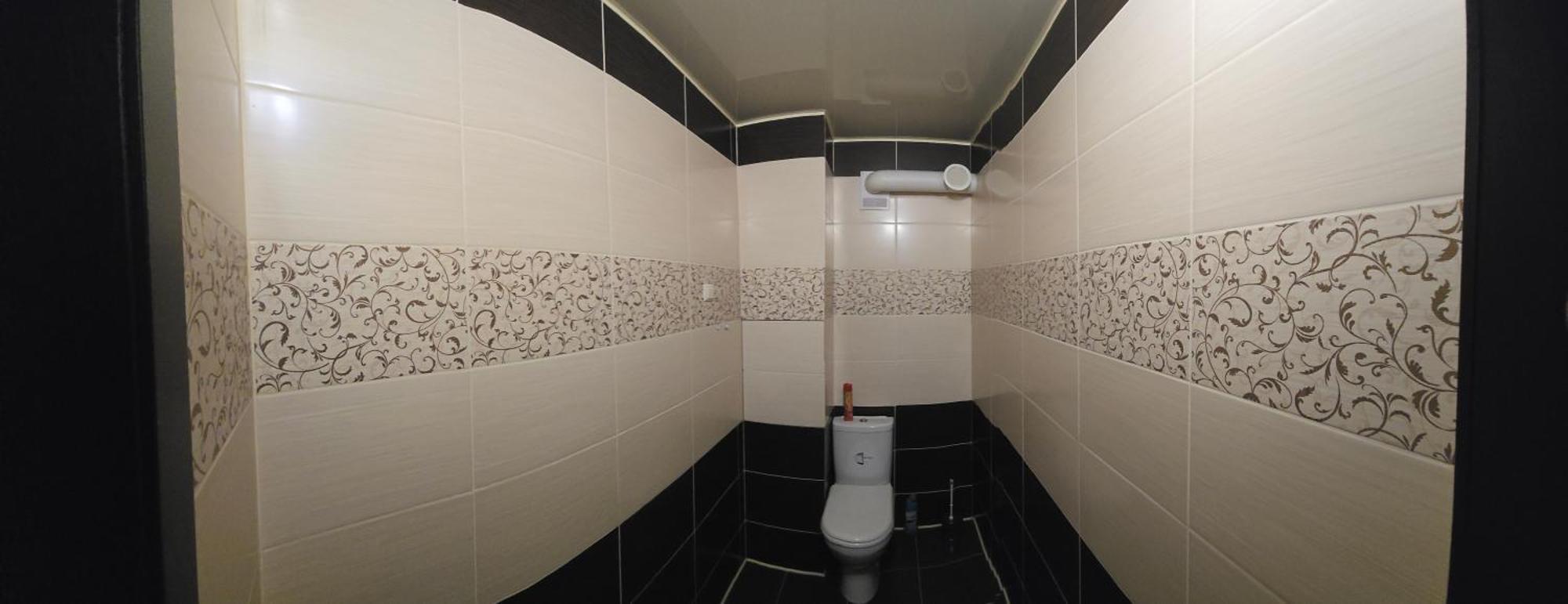 Apartment On Parkovaya Čornomorsk Exteriér fotografie