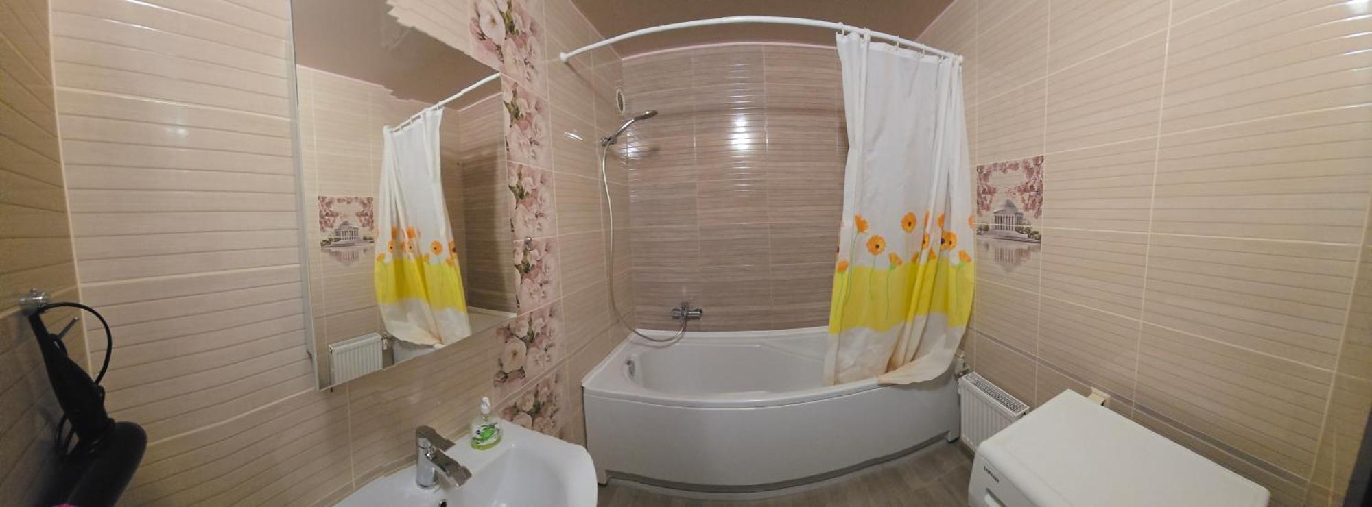 Apartment On Parkovaya Čornomorsk Exteriér fotografie