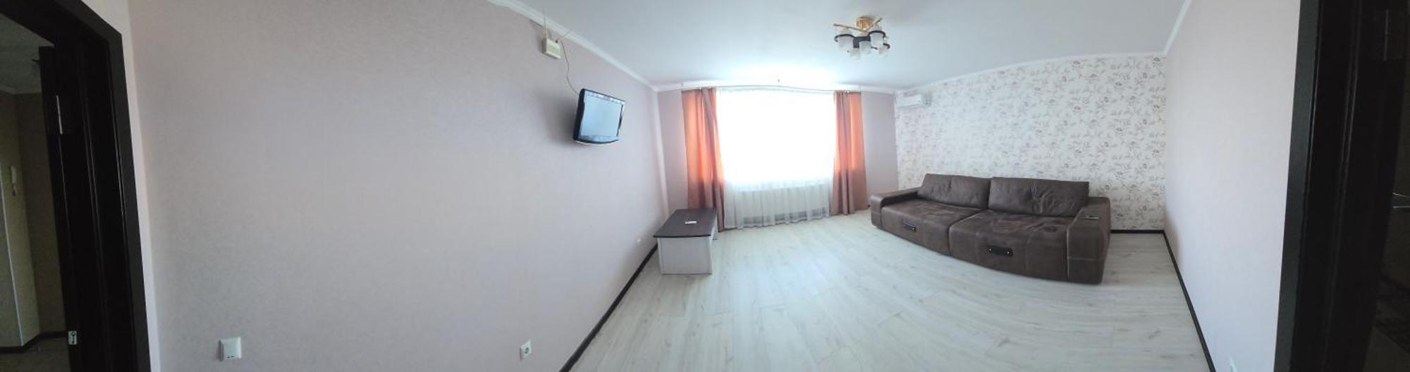 Apartment On Parkovaya Čornomorsk Exteriér fotografie