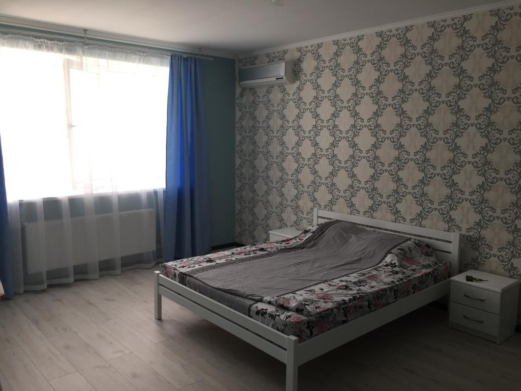 Apartment On Parkovaya Čornomorsk Exteriér fotografie
